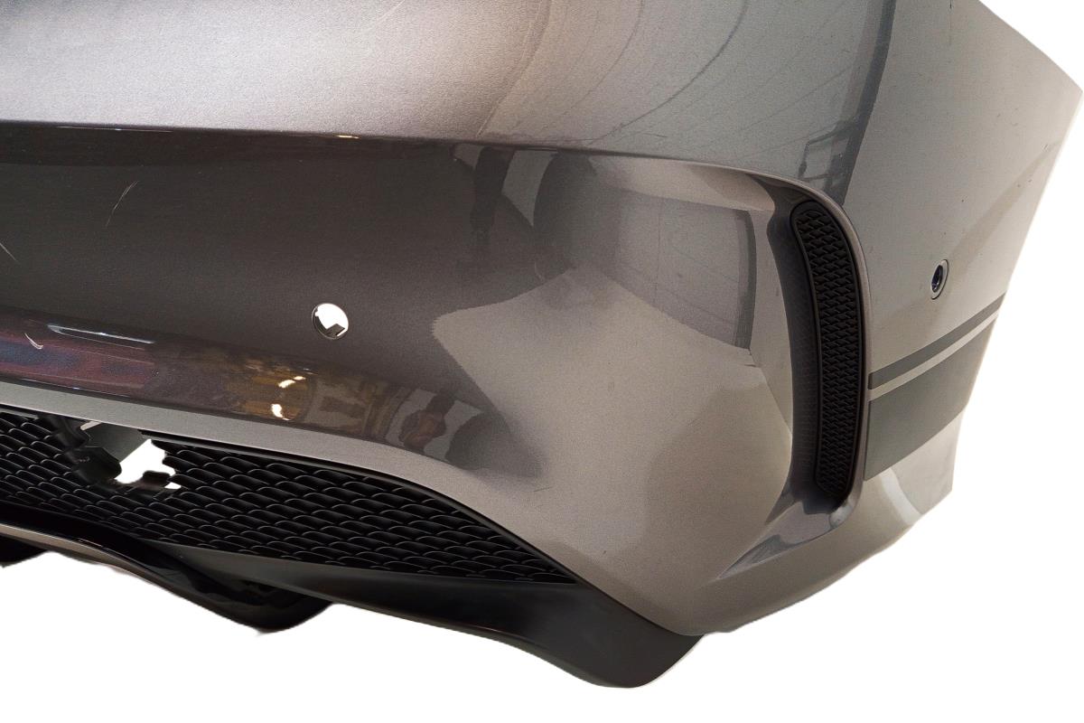 Para choques  trás MERCEDES-BENZ CLA Coupé (C117) | 13 - 19 Imagem-2