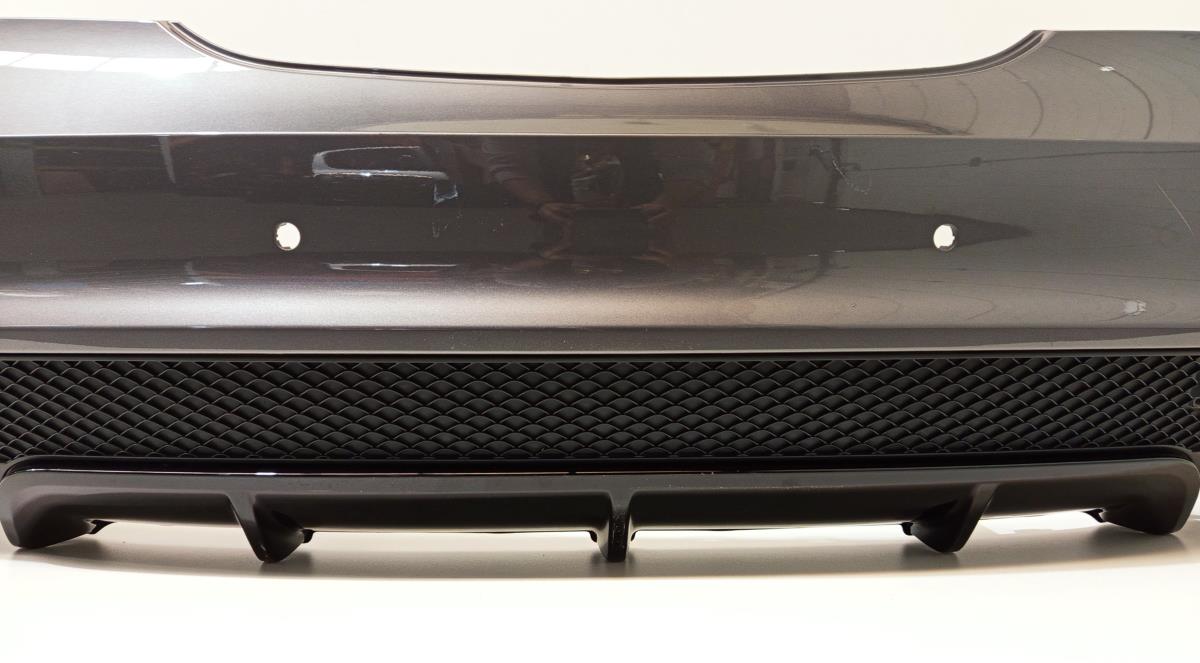 Para choques  trás MERCEDES-BENZ CLA Coupé (C117) | 13 - 19 Imagem-3