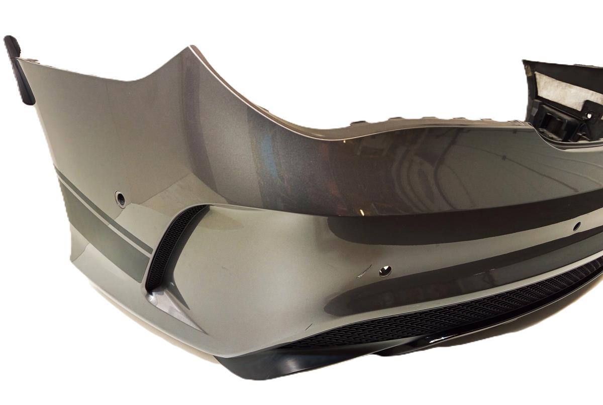 Para choques  trás MERCEDES-BENZ CLA Coupé (C117) | 13 - 19 Imagem-4