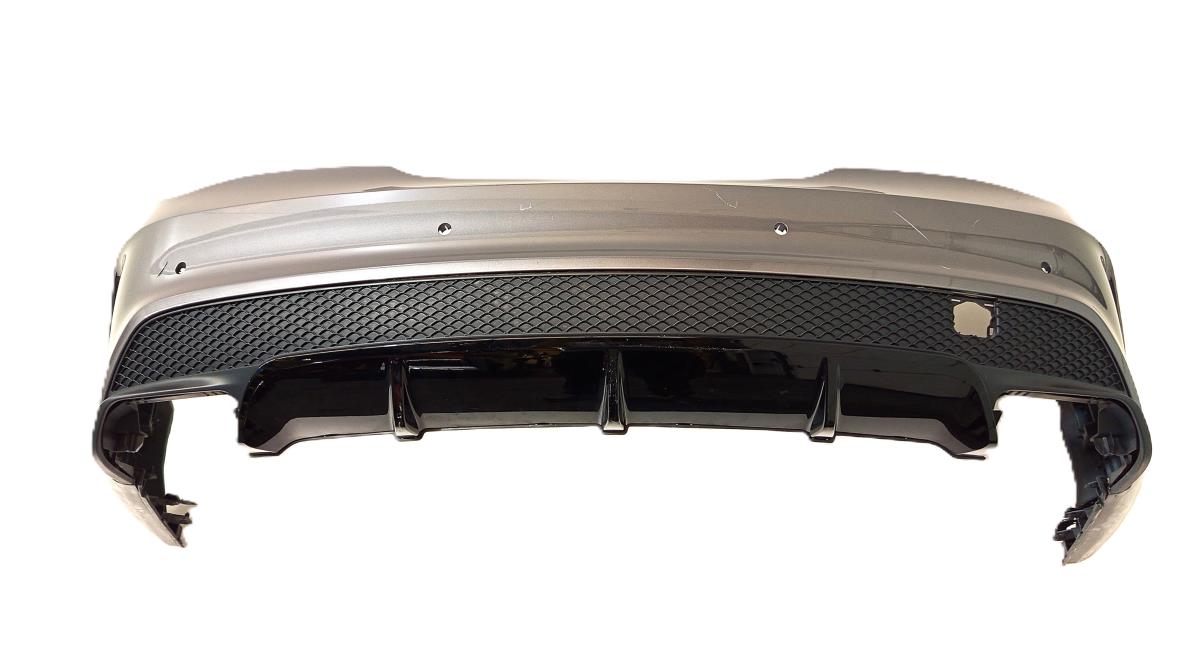 Para choques  trás MERCEDES-BENZ CLA Coupé (C117) | 13 - 19 Imagem-7