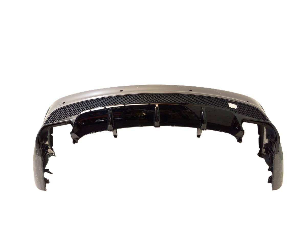 Para choques  trás MERCEDES-BENZ CLA Coupé (C117) | 13 - 19 Imagem-8