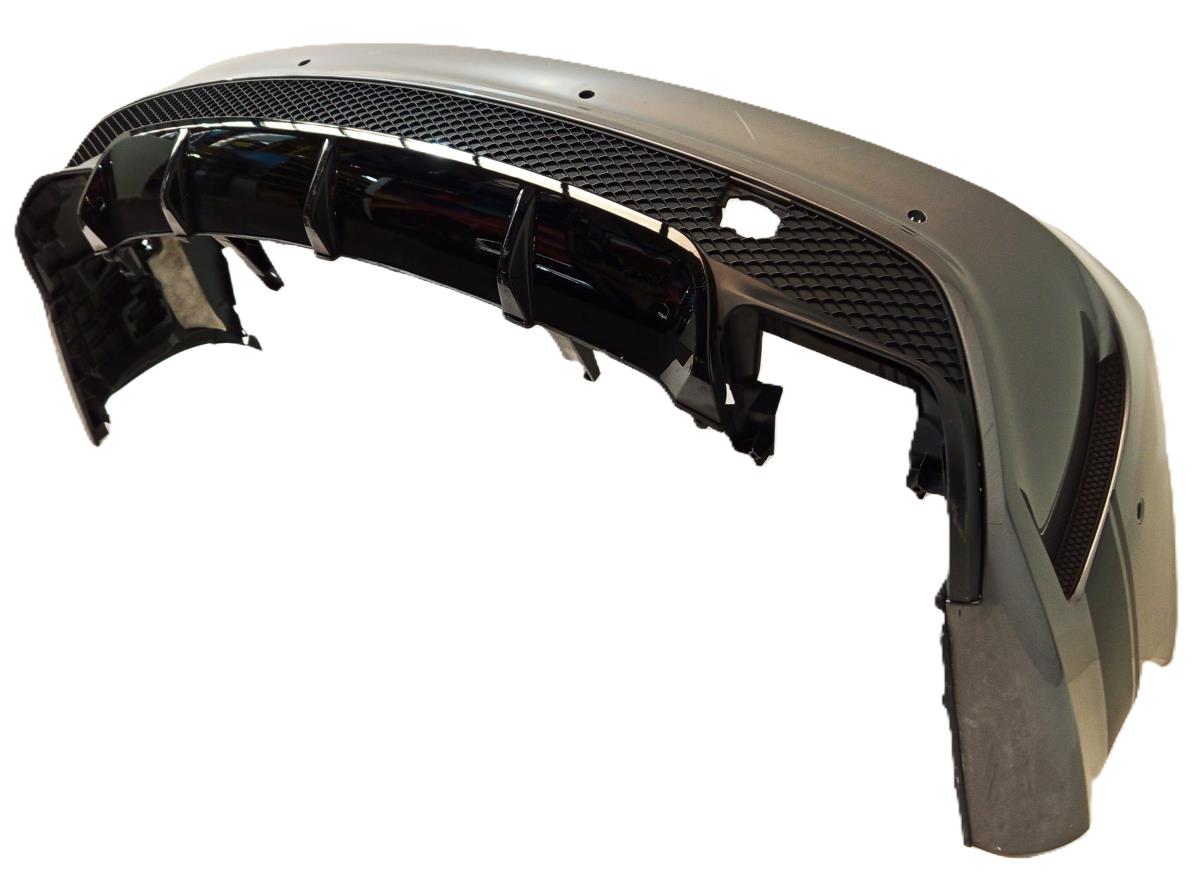 Para choques  trás MERCEDES-BENZ CLA Coupé (C117) | 13 - 19 Imagem-10