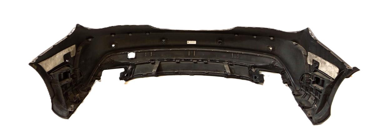 Para choques  trás MERCEDES-BENZ CLA Coupé (C117) | 13 - 19 Imagem-11