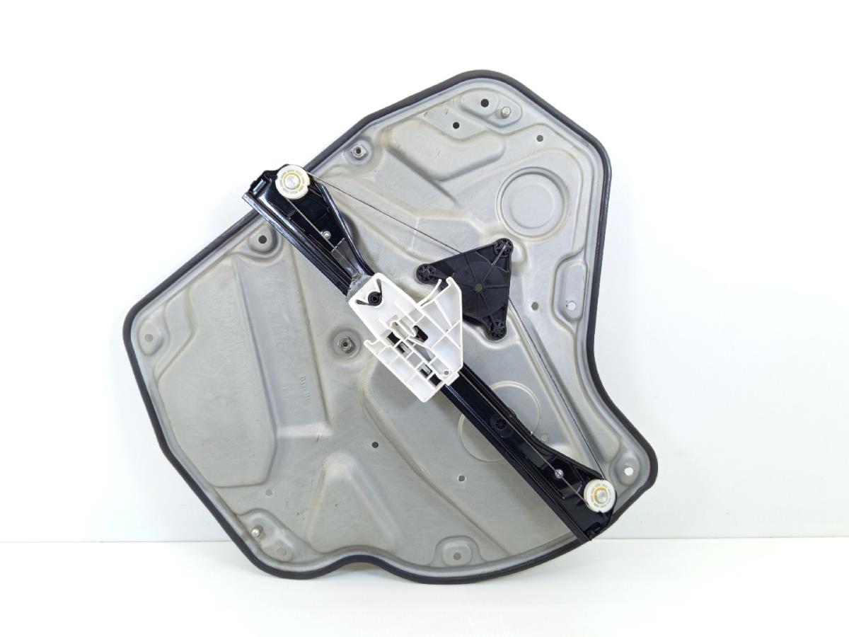 Elevador vidro trás esquerdo SKODA OCTAVIA II Combi (1Z5) | 04 - 13 Imagem-1