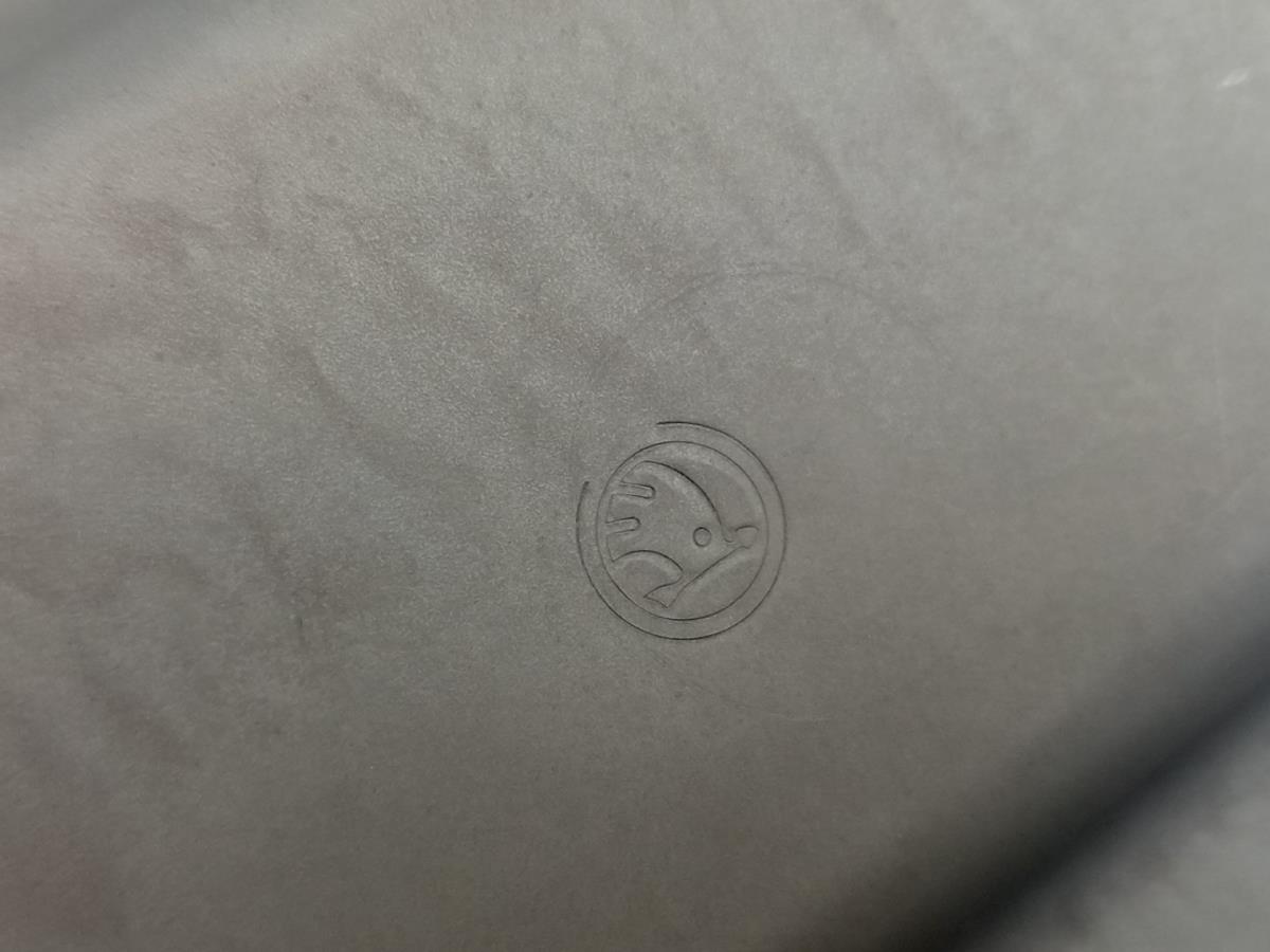 Elevador vidro trás esquerdo SKODA OCTAVIA II Combi (1Z5) | 04 - 13 Imagem-2