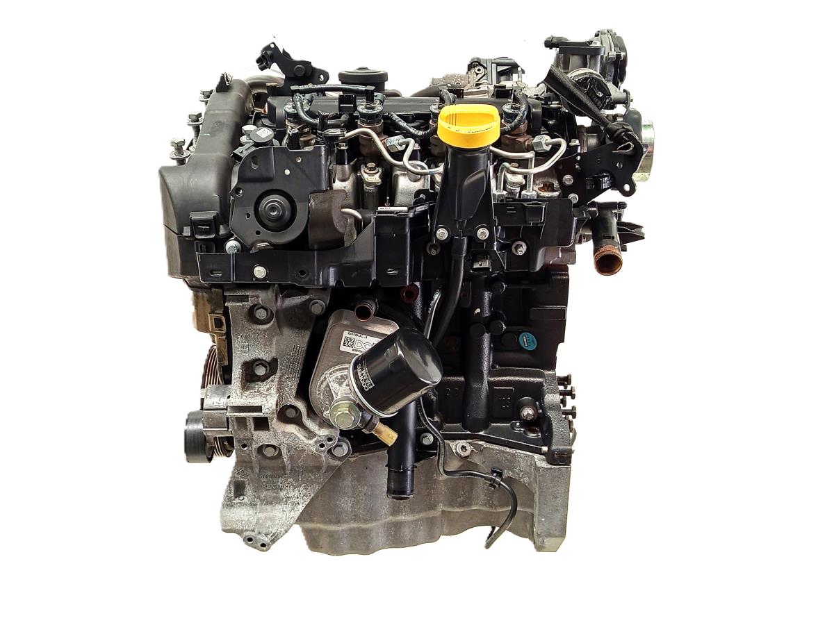 Motor DACIA SANDERO II | 12 -  Imagem-1