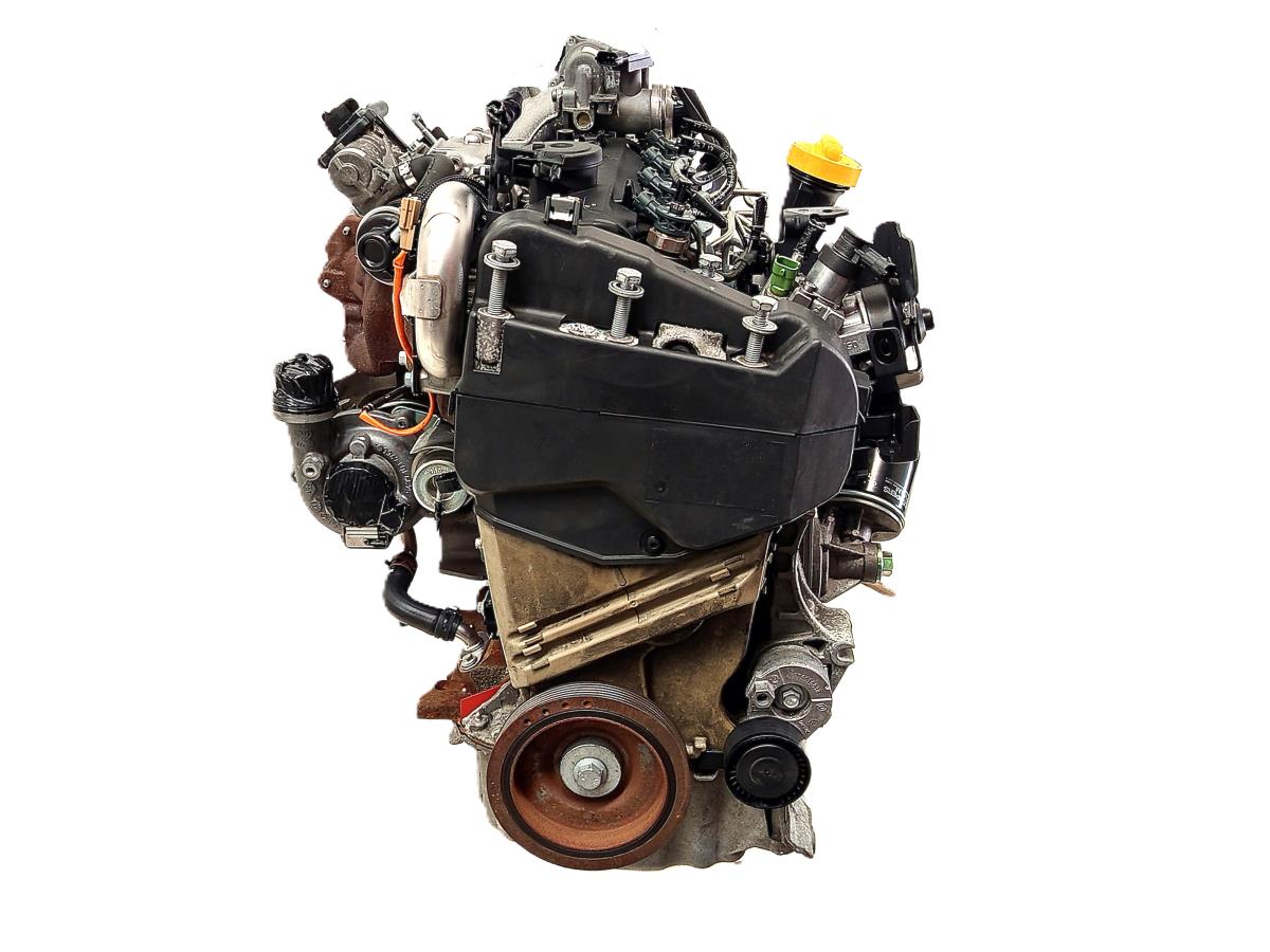 Motor DACIA SANDERO II | 12 -  Imagem-2