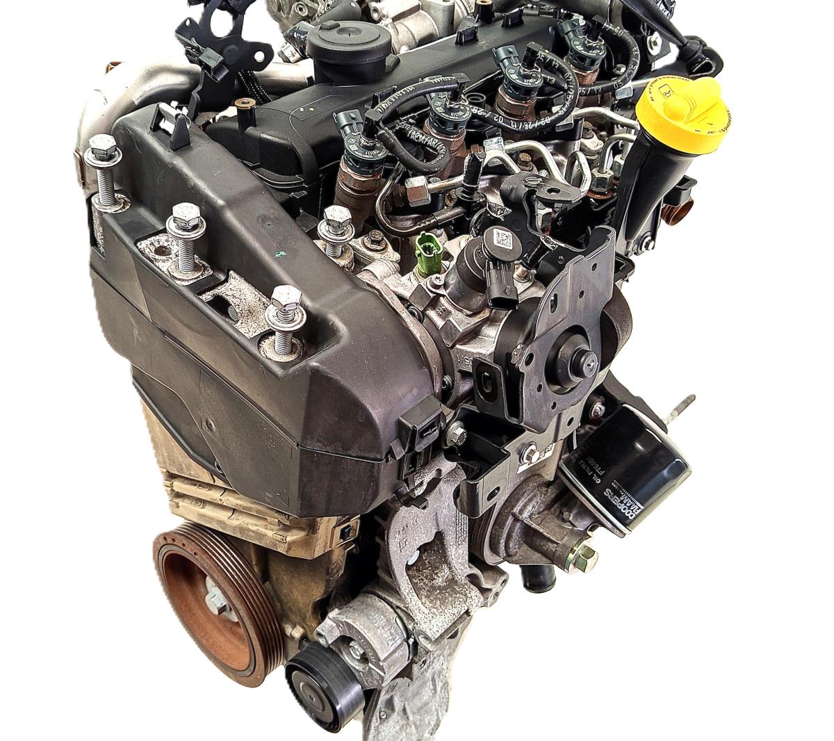 Motor DACIA SANDERO II | 12 -  Imagem-3