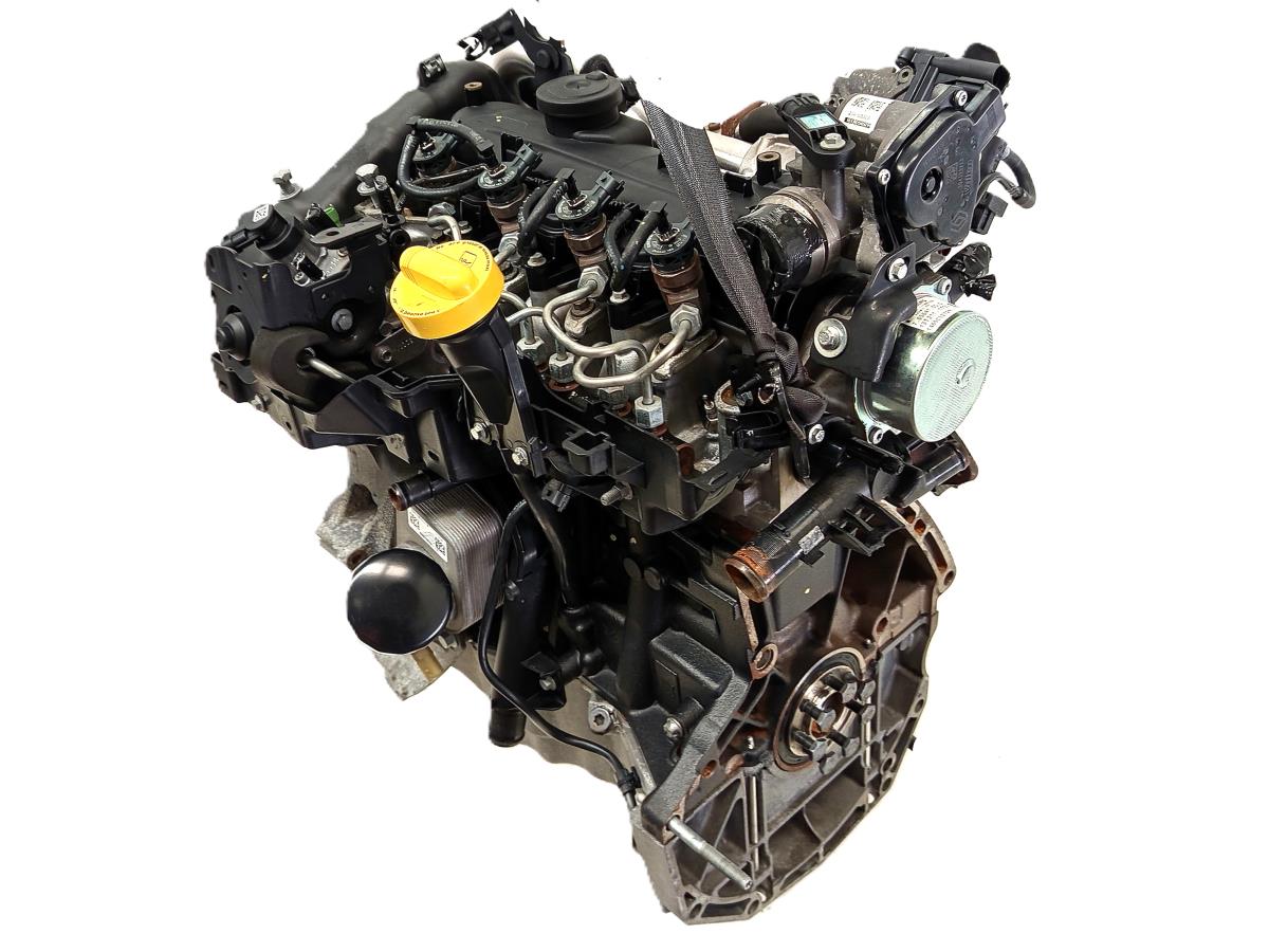 Motor DACIA SANDERO II | 12 -  Imagem-4