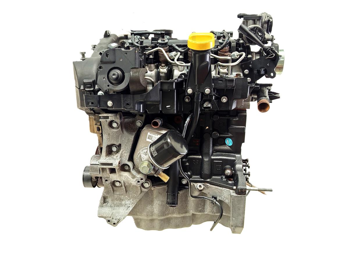 Motor DACIA SANDERO II | 12 -  Imagem-5