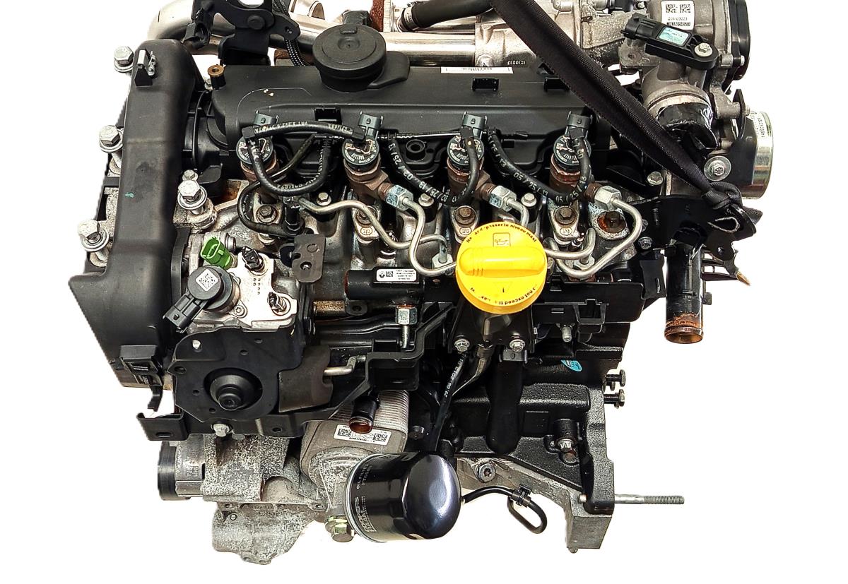 Motor DACIA SANDERO II | 12 -  Imagem-6