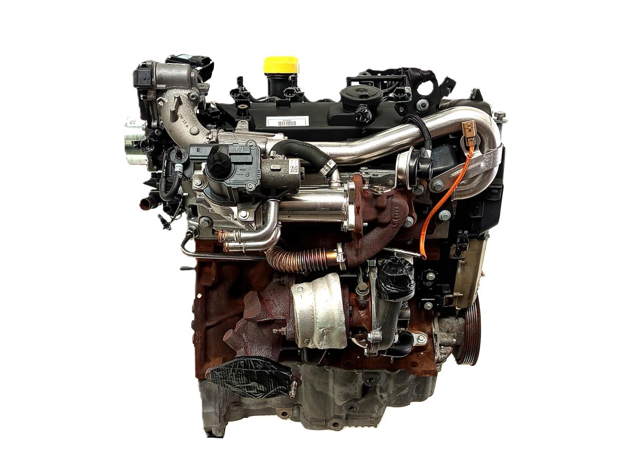 Motor DACIA SANDERO II | 12 -  Imagem-7