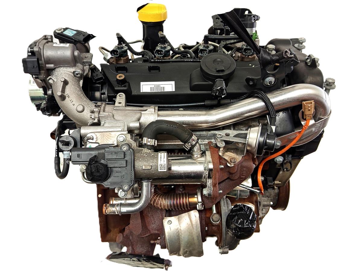 Motor DACIA SANDERO II | 12 -  Imagem-8