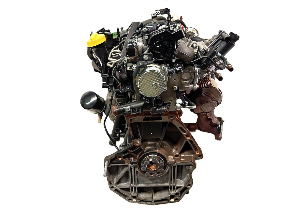 Motor DACIA SANDERO II | 12 -  Imagem-9