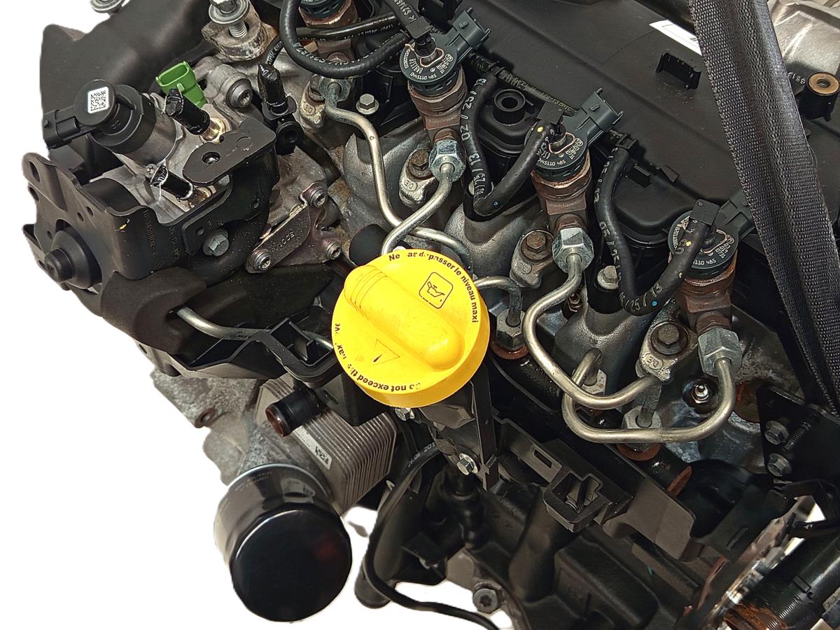 Motor DACIA SANDERO II | 12 -  Imagem-11