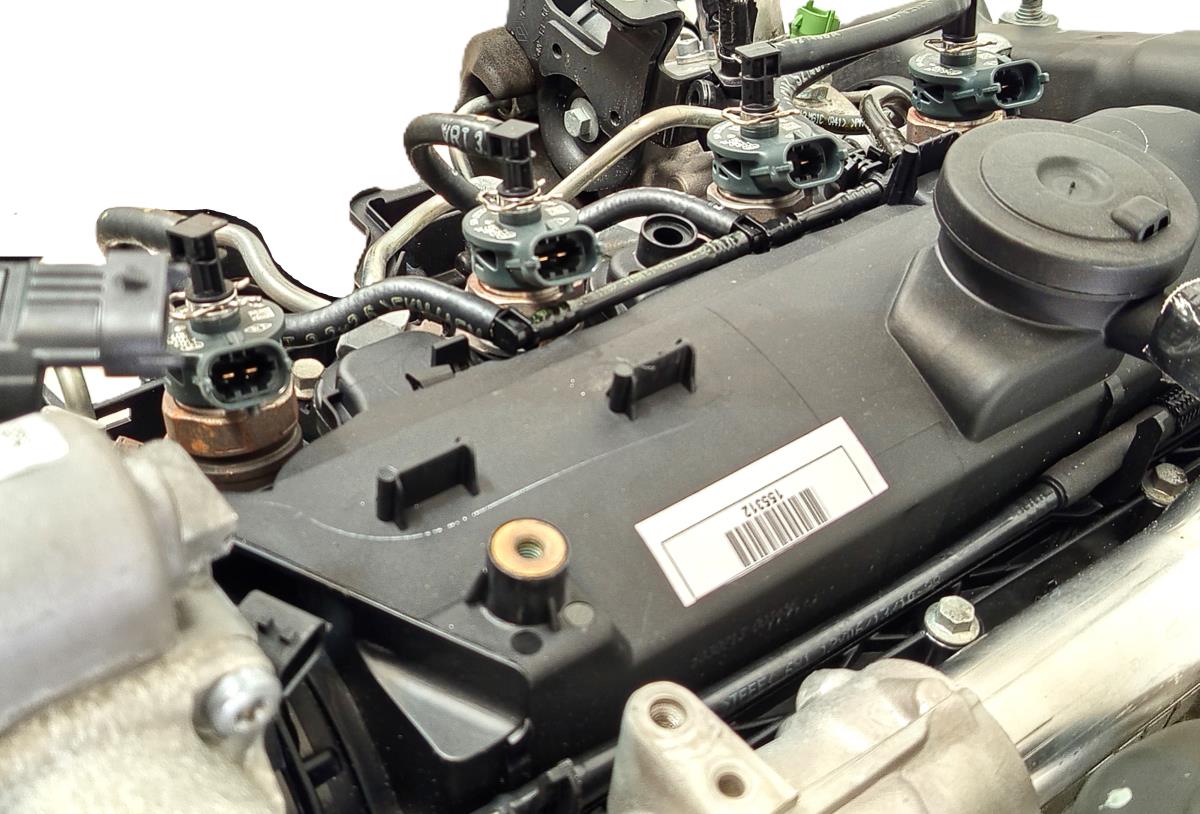 Motor DACIA SANDERO II | 12 -  Imagem-12