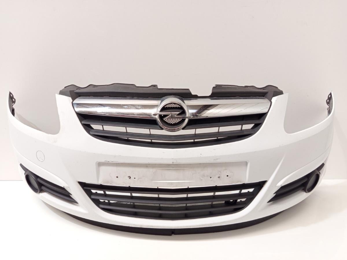 Para Choques Frente OPEL - ID S_37627