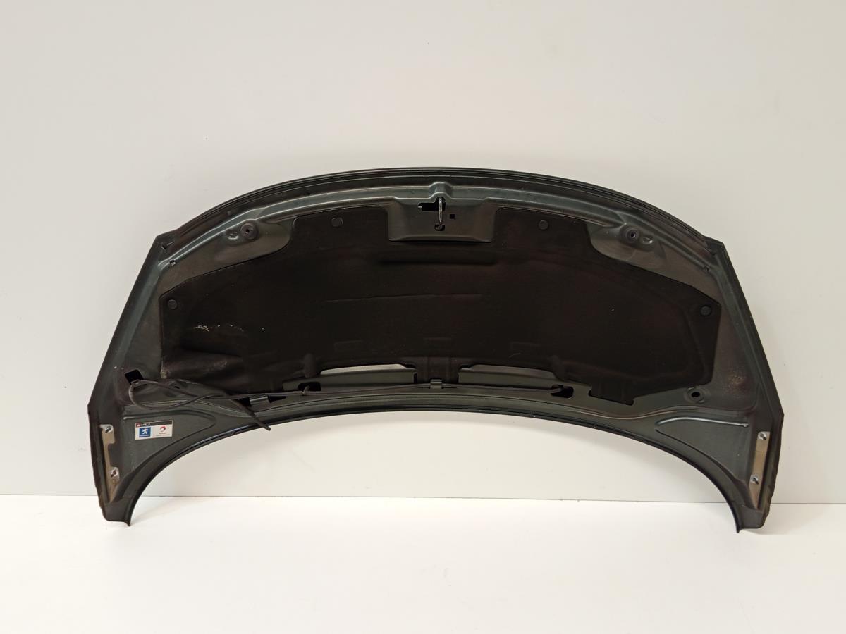 Capot PEUGEOT 207 (WA_, WC_) | 06 - 15 Imagem-3