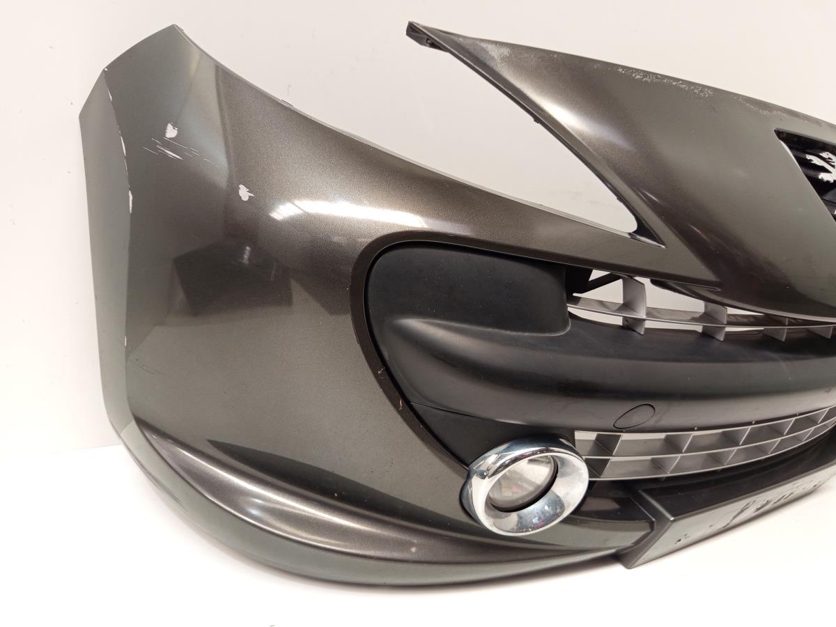 Para Choques Frente PEUGEOT 207 (WA_, WC_) | 06 - 15 Imagem-6