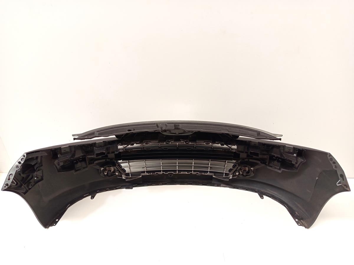 Para Choques Frente PEUGEOT 207 (WA_, WC_) | 06 - 15 Imagem-7