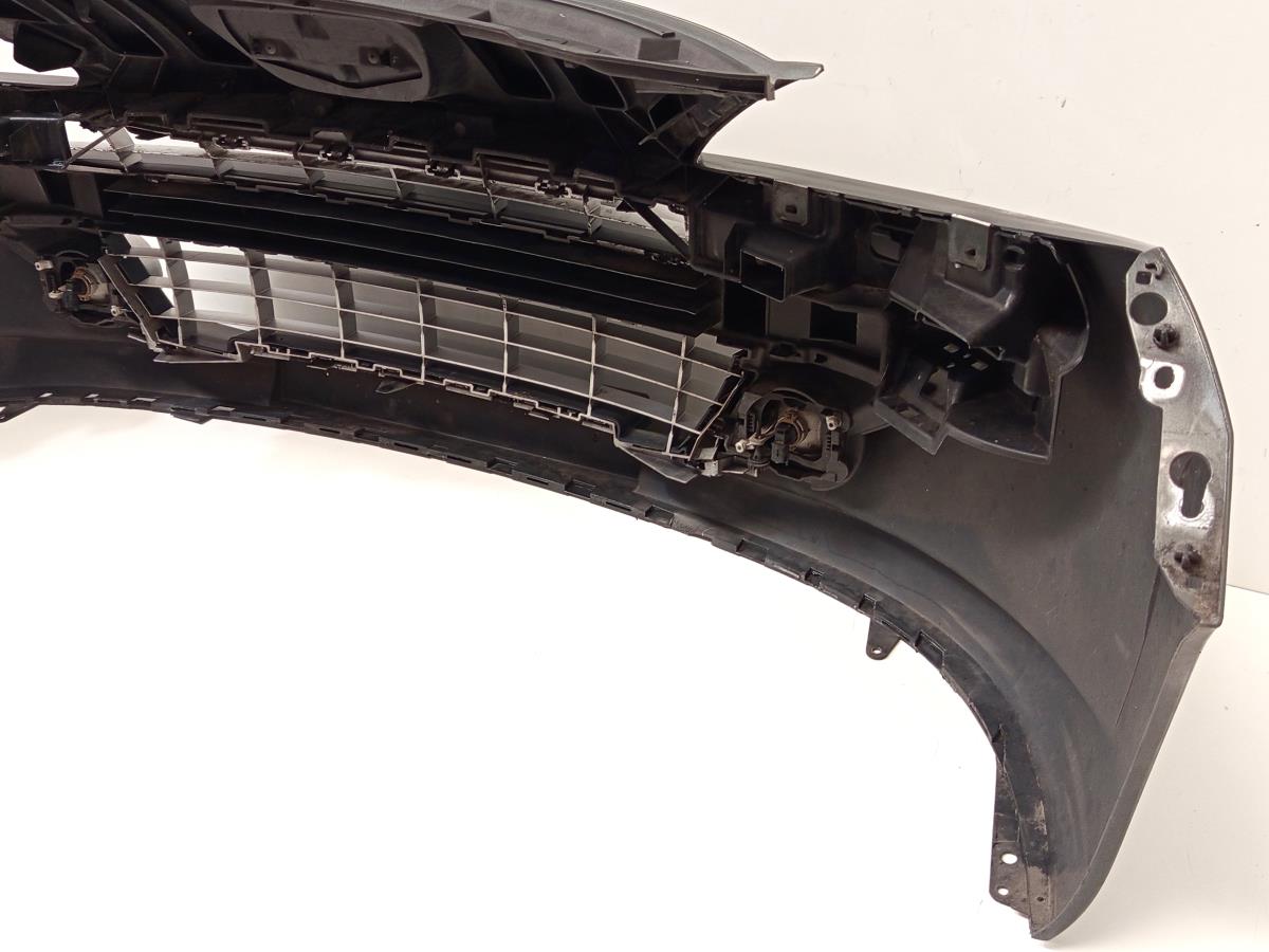 Para Choques Frente PEUGEOT 207 (WA_, WC_) | 06 - 15 Imagem-8