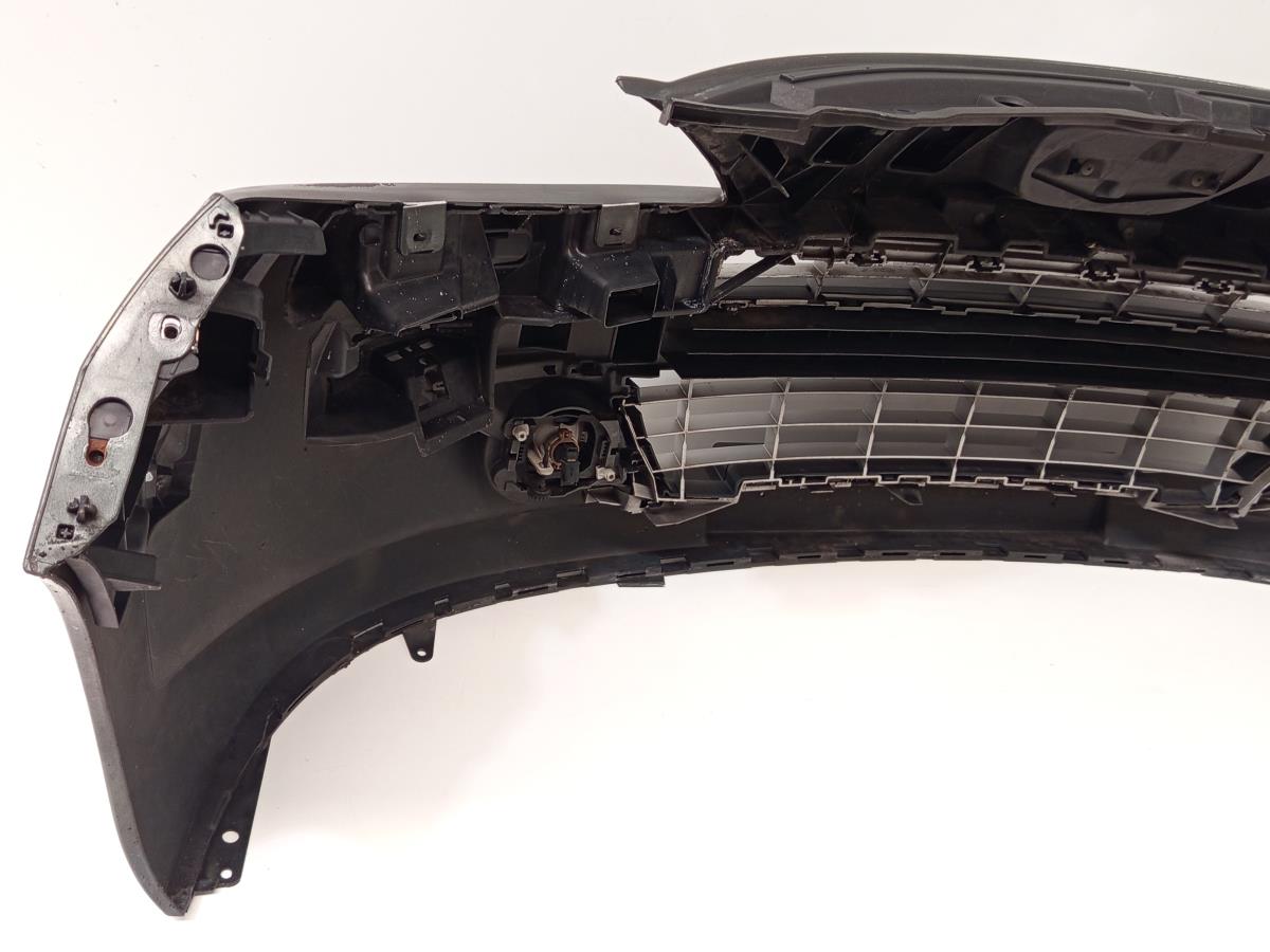 Para Choques Frente PEUGEOT 207 (WA_, WC_) | 06 - 15 Imagem-9