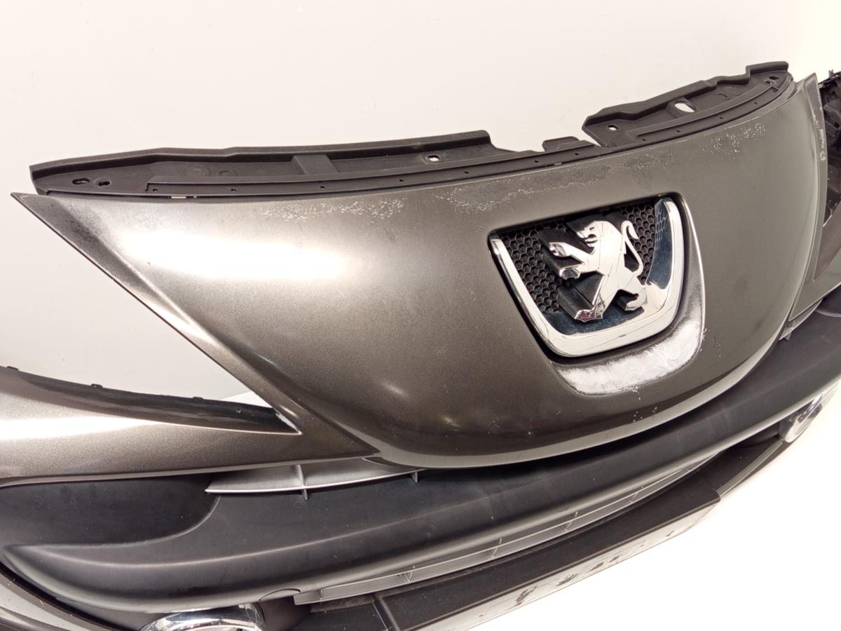 Para Choques Frente PEUGEOT 207 (WA_, WC_) | 06 - 15 Imagem-11