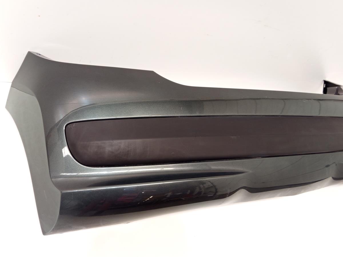 Para choques  trás PEUGEOT 207 (WA_, WC_) | 06 - 15 Imagem-2