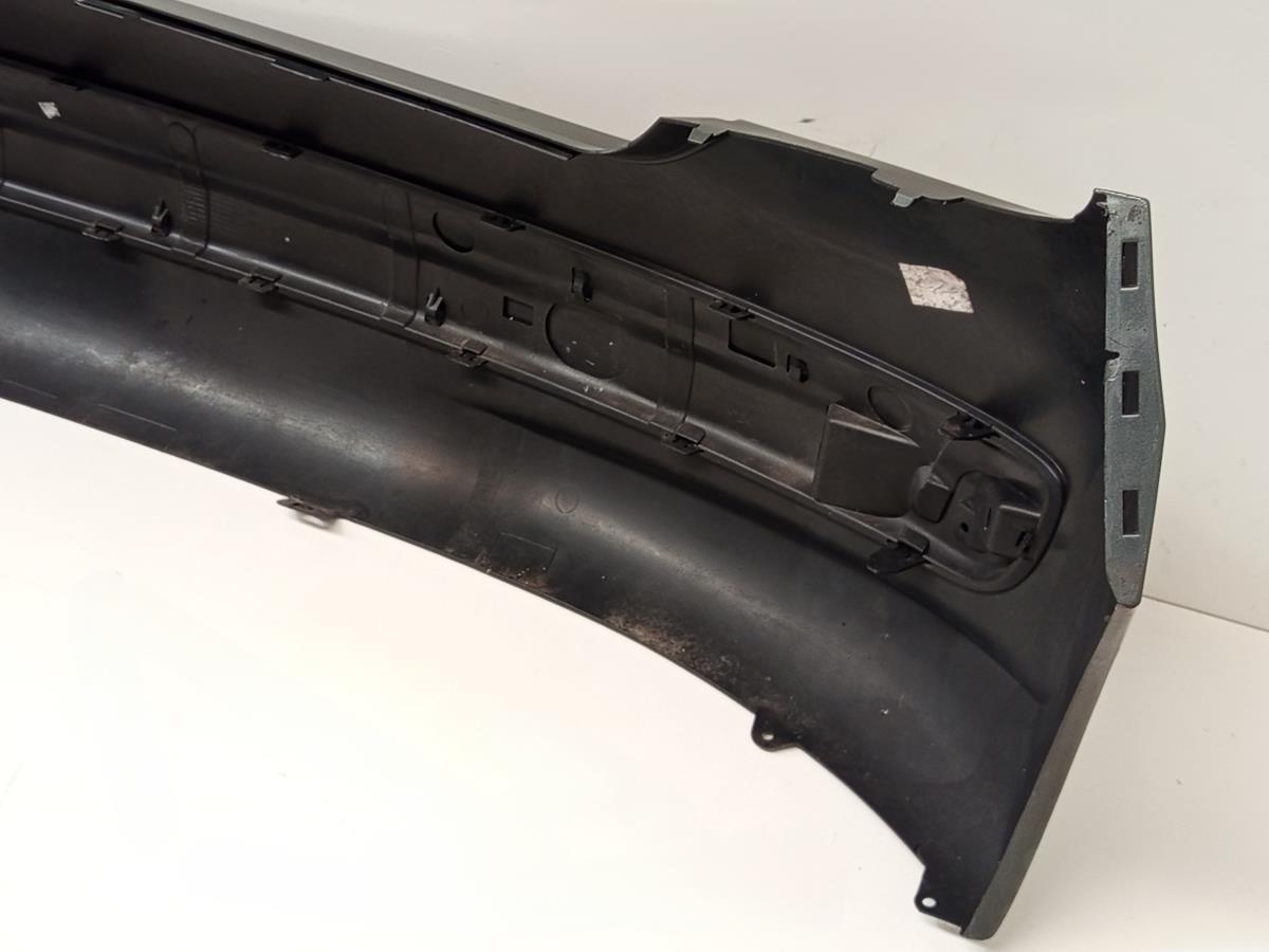 Para choques  trás PEUGEOT 207 (WA_, WC_) | 06 - 15 Imagem-7