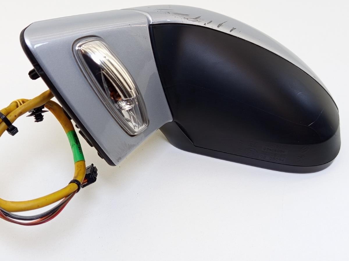 Espelho retrovisor esquerdo PEUGEOT 308 I (4A_, 4C_) | 07 - 16 Imagem-1