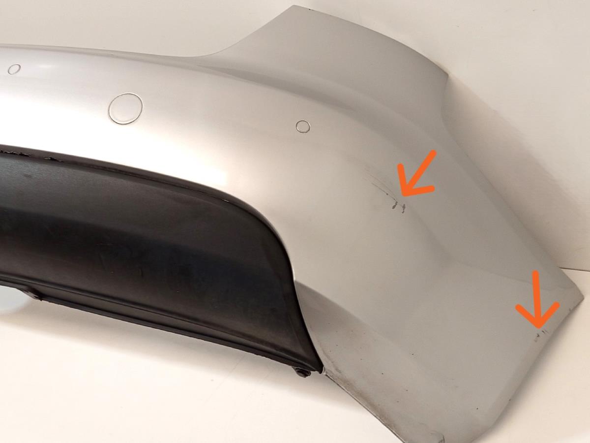 Para choques  trás AUDI A4 (8K2, B8) | 07 - 15 Imagem-3