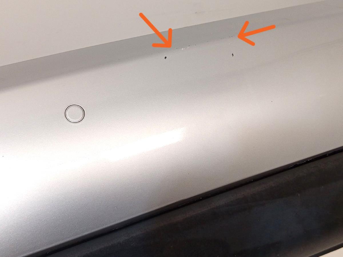 Para choques  trás AUDI A4 (8K2, B8) | 07 - 15 Imagem-4