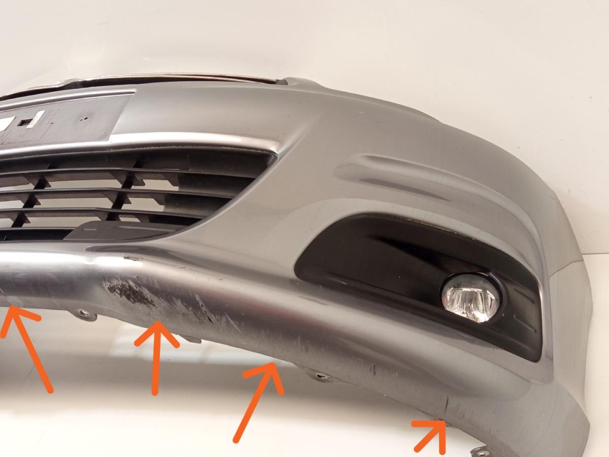 Para Choques Frente CITROEN C4 II (B7) | 09 -  Imagem-10