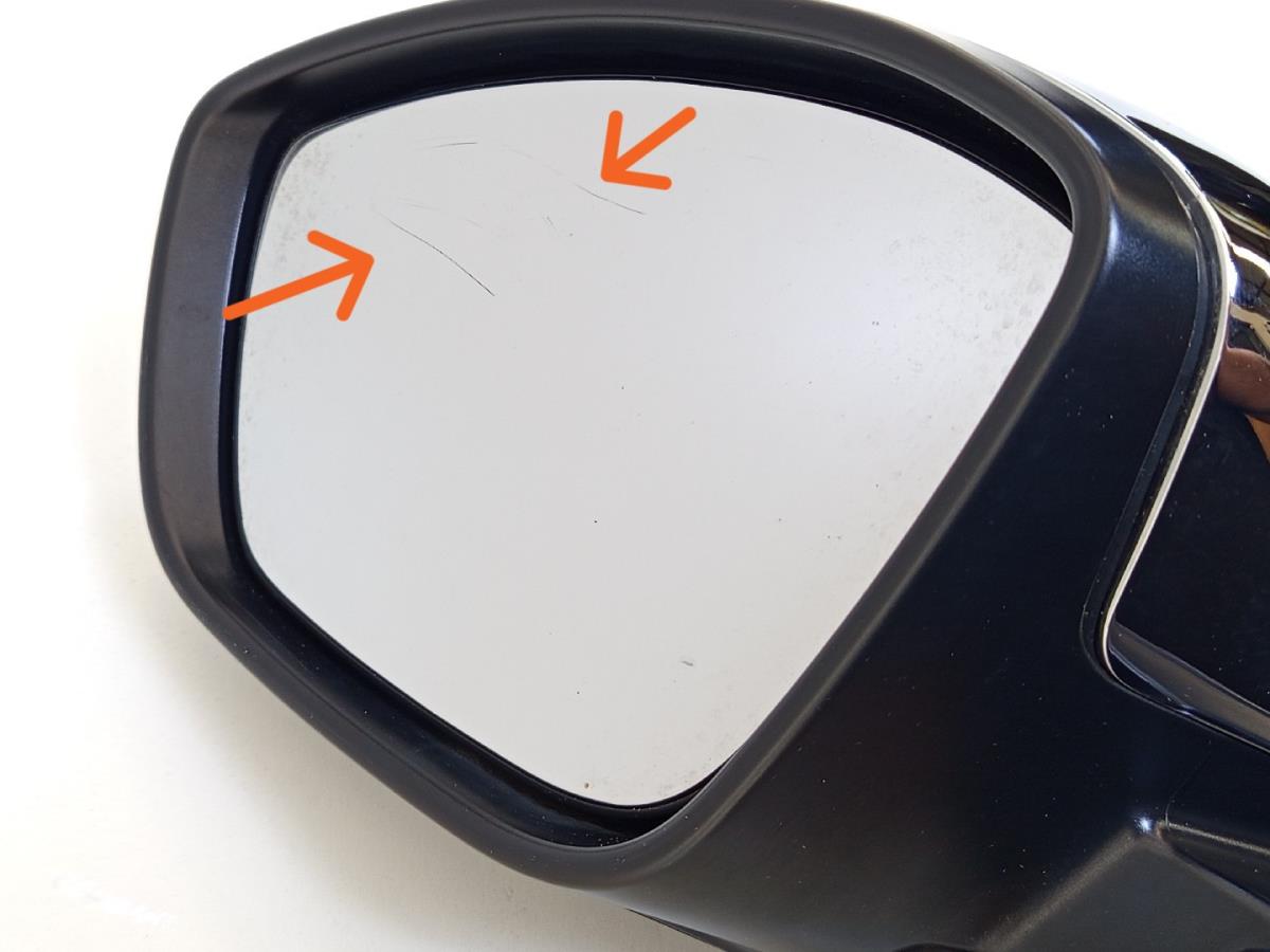Espelho retrovisor esquerdo PEUGEOT 208 I (CA_, CC_) | 12 -  Imagem-2