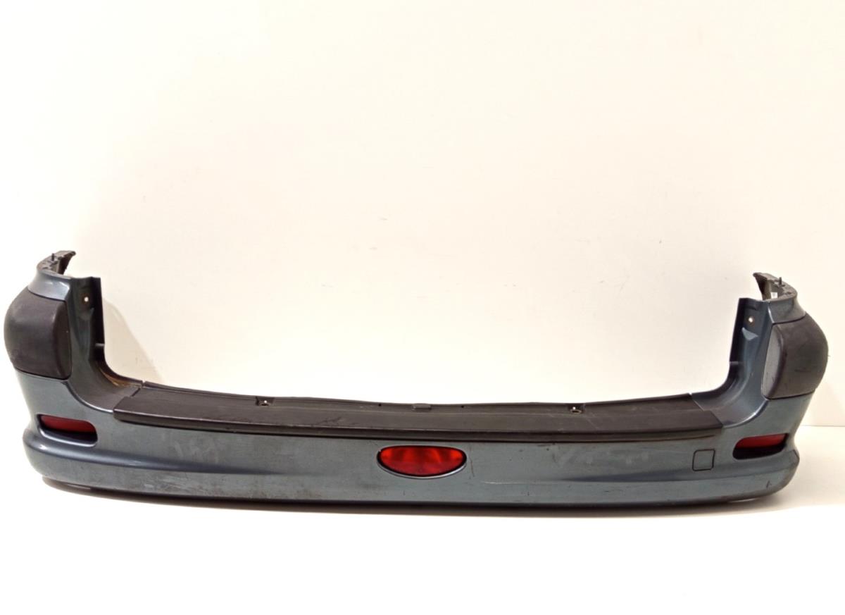 Para choques  trás PEUGEOT 206 SW (2E/K) | 02 -  Imagem-0