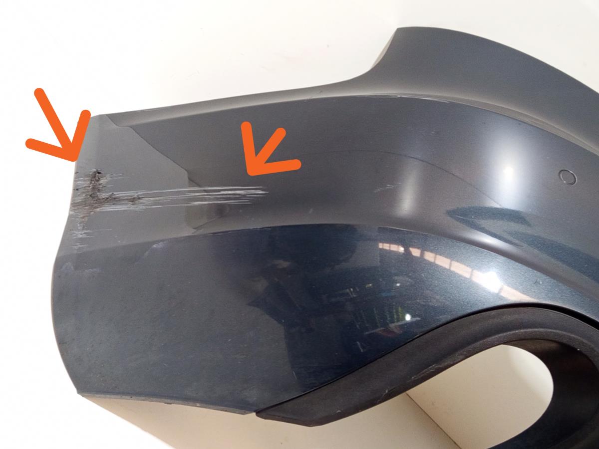 Para choques  trás AUDI A5 Sportback (8TA) | 09 - 17 Imagem-6