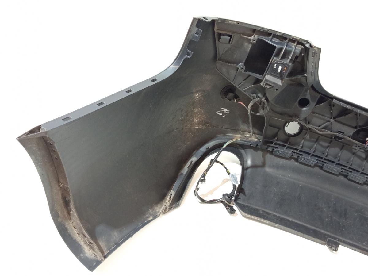 Para choques  trás AUDI A5 Sportback (8TA) | 09 - 17 Imagem-4