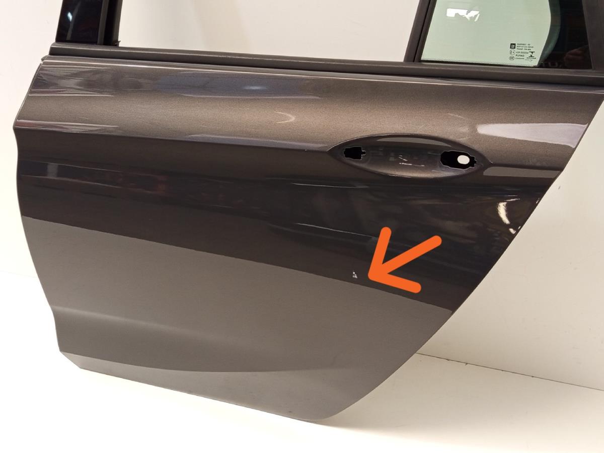 Porta trás esquerda OPEL ASTRA K Sports Tourer (B16) | 15 -  Imagem-1