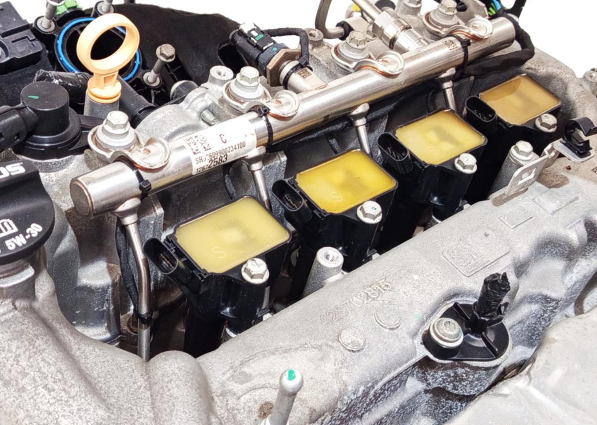 Motor OPEL ASTRA K Sports Tourer (B16) | 15 -  Imagem-3