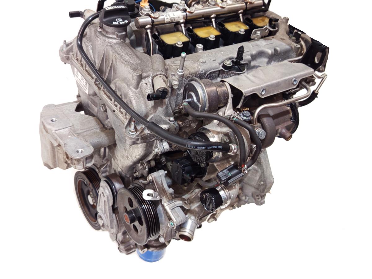 Motor OPEL ASTRA K Sports Tourer (B16) | 15 -  Imagem-4