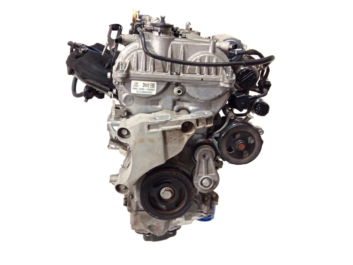 Motor OPEL ASTRA K Sports Tourer (B16) | 15 -  Imagem-5