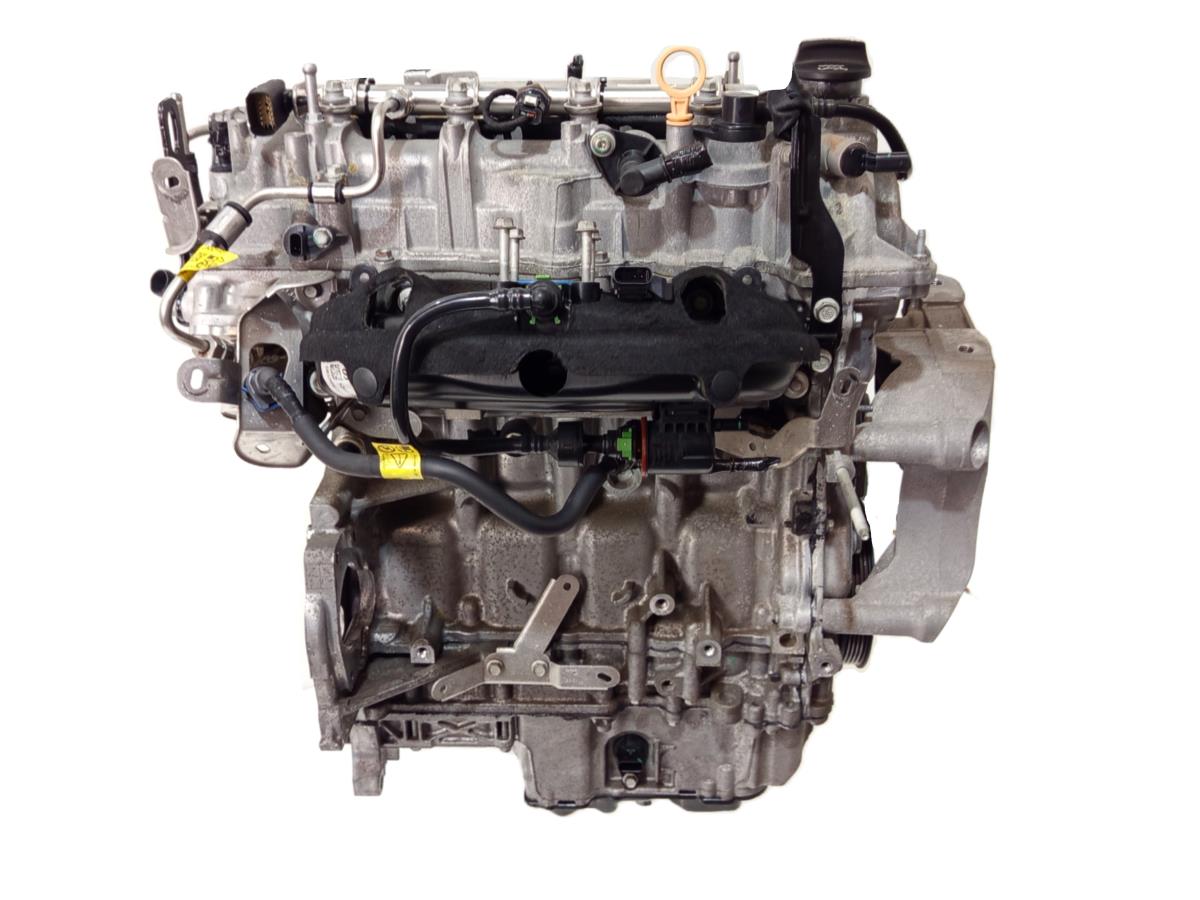 Motor OPEL ASTRA K Sports Tourer (B16) | 15 -  Imagem-8