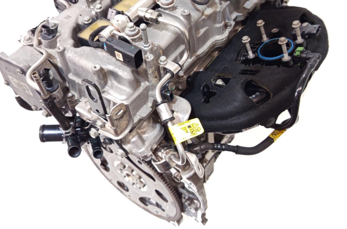 Motor OPEL ASTRA K Sports Tourer (B16) | 15 -  Imagem-14