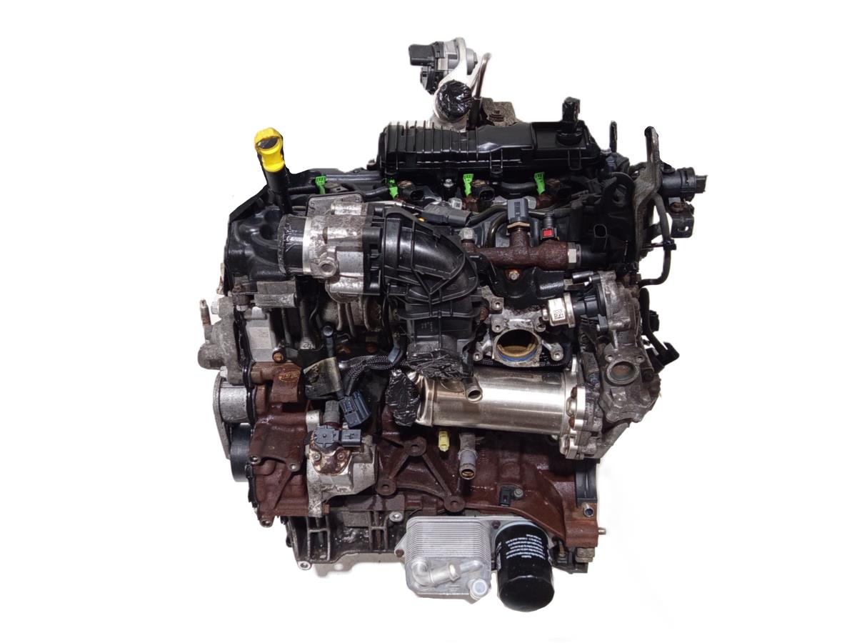 Motor FORD TRANSIT CUSTOM V362 Autocarro (F3) | 12 -  Imagem-11