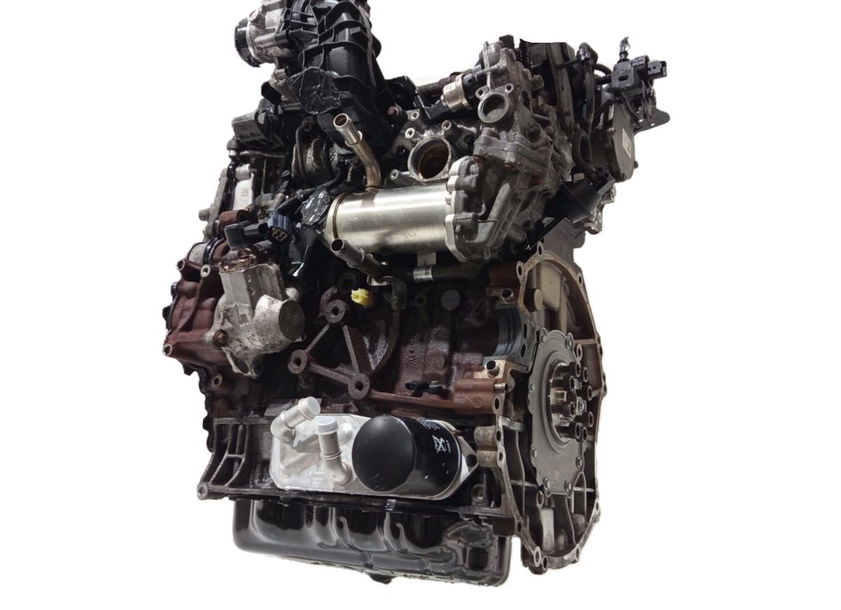 Motor FORD TRANSIT CUSTOM V362 Autocarro (F3) | 12 -  Imagem-2