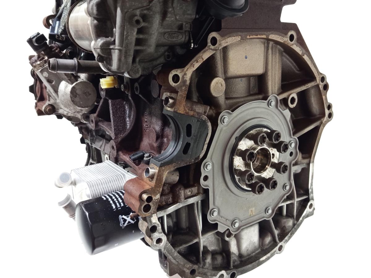 Motor FORD TRANSIT CUSTOM V362 Autocarro (F3) | 12 -  Imagem-4