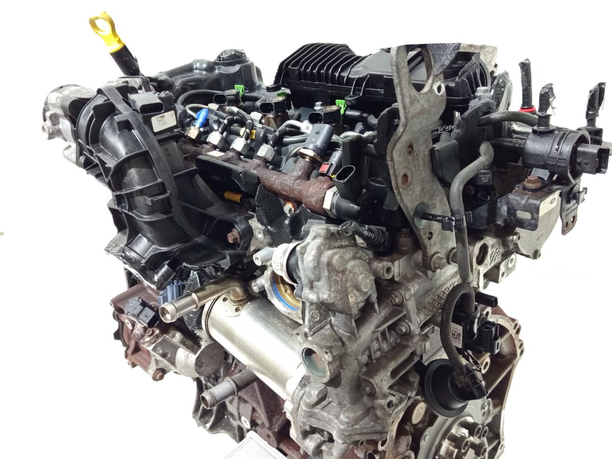 Motor FORD TRANSIT CUSTOM V362 Autocarro (F3) | 12 -  Imagem-5