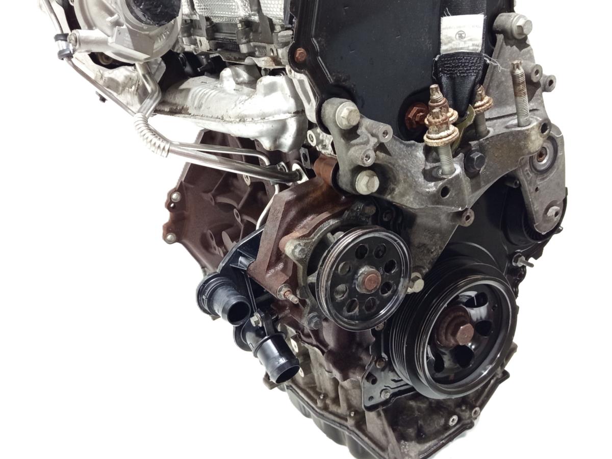 Motor FORD TRANSIT CUSTOM V362 Autocarro (F3) | 12 -  Imagem-8