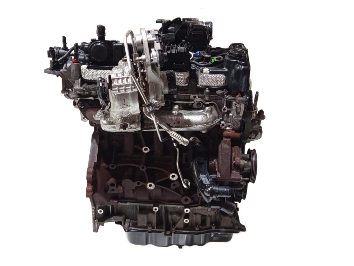 Motor FORD TRANSIT CUSTOM V362 Autocarro (F3) | 12 -  Imagem-9