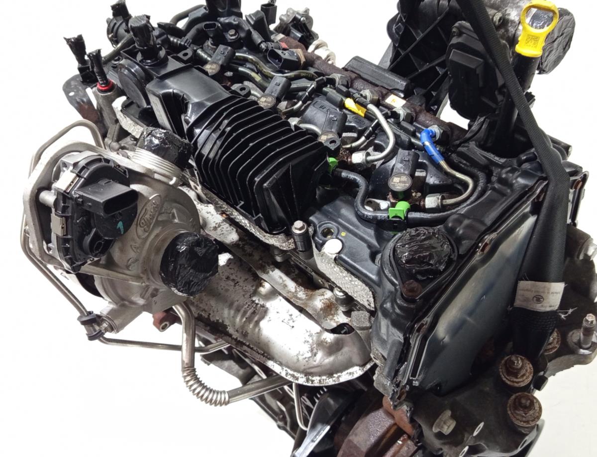 Motor FORD TRANSIT CUSTOM V362 Autocarro (F3) | 12 -  Imagem-12